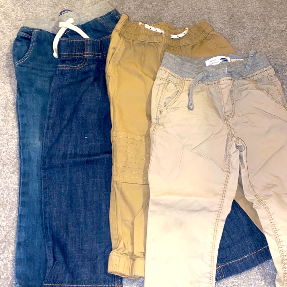 Pants Bundle